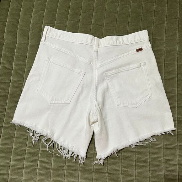 AYR The Day Off denim shorts - Picture 2 of 9